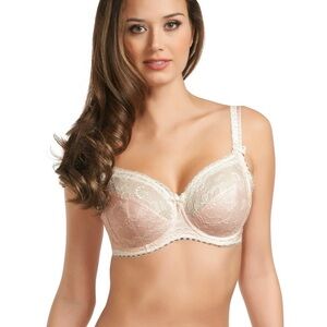 FANTASIE SUSANNA
BRA #FL2402, 34FF, Pearl
Nude, $78